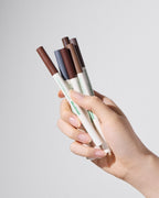 2 x innisfree Auto Eyebrow Pencil 0.3g, 7 Colours from Korea