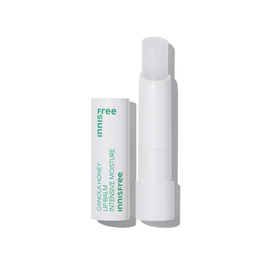 innisfree Canola Honey Lip Balm Intensive Moisture 3.5g from Korea