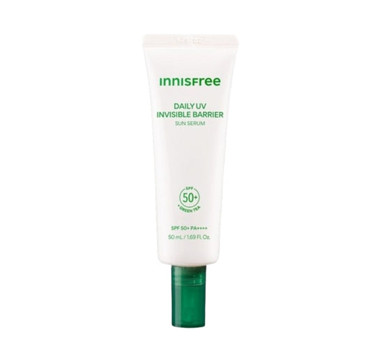 innisfree Grünteesamen-Hyaluron-Creme 50 ml aus Korea