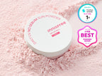 innisfree Daily UV No Sebum Sun Powder (Pink) 4g SPF30 PA++ from Korea
