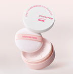 innisfree Daily UV No Sebum Sun Powder (Pink) 4g SPF30 PA++ from Korea