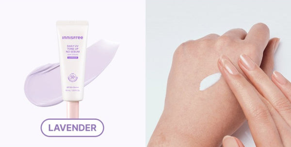 innisfree Grünteesamen-Hyaluron-Creme 50 ml aus Korea