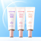 innisfree Daily UV Tone Up No Sebum Sun Cream (Pink) 50ml SPF50+ PA++++ from Korea