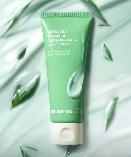 innisfree Schwarzer Tee, jugendliche Haut, 170 ml, aus Korea