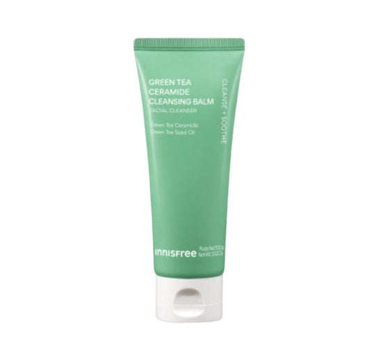 innisfree Schwarzer Tee, jugendliche Haut, 170 ml, aus Korea