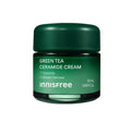 innisfree Green Tea Ceramide Cream 50ml from Korea