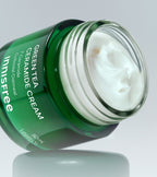 2 x innisfree Green Tea Ceramide Cream 50ml from Korea
