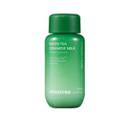 innisfree Green Tea Ceramide Milk Barrier Essence 90ml from Korea