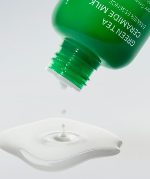 innisfree Grünteesamen-Hyaluron-Creme 50 ml aus Korea