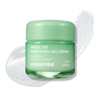 2 x innisfree Green Tea Panthenol Gel Cream Cream 50ml from Korea