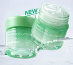 2 x innisfree Green Tea Panthenol Gel Cream Cream 50ml from Korea