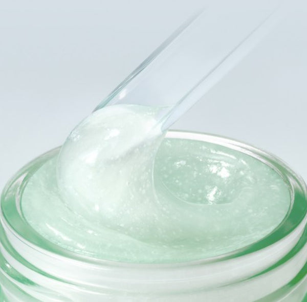 2 x innisfree Green Tea Panthenol Gel Cream Cream 50ml from Korea