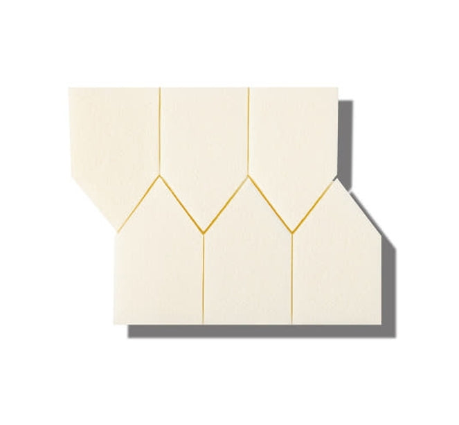 innisfree House Sponge 6P from Korea by innisfree