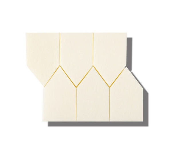 innisfree House Sponge 6P from Korea by innisfree