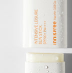 innisfree Intensive Leisure Sun Stick 18g, SPF50+ PA++++ from Korea by innisfree