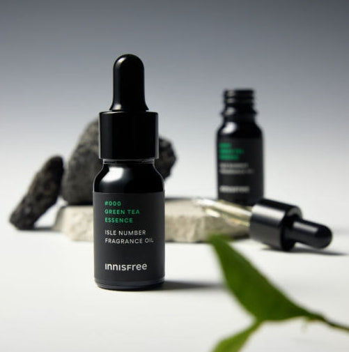 innisfree Isle Number Home Fragrance [Green Tea Essence 9ml] 100g from Korea by innisfree