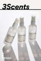 3 x innisfree My Perfumed Body & Hair Mist 100ml (Peach Fruit) from Korea