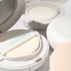 innisfree No-Sebum Sun Cushion EX 14g, SPF 50+ PA++++ from Korea by innisfree