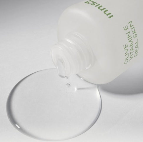 innisfree Olive Vitalmin E Real Skin 170ml from Korea by innisfree