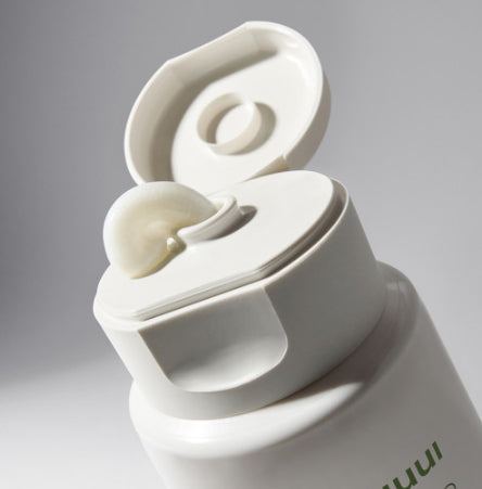 innisfree Olive Vitamin E Real Cleansing Foam 150g from Korea by innisfree