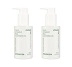 2 x innisfree Olive Vitamin E Real Cleansing Oil 150ml from Korea