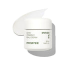 innisfree Olive Vitamin E Real Cream 50ml from Korea by innisfree