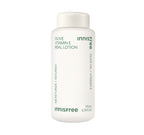 innisfree Olive Vitamin E Real Lotion 170ml from Korea by innisfree