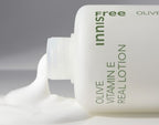 innisfree Olive Vitamin E Real Lotion 170ml from Korea by innisfree