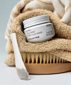 innisfree Super Volcanic Pore Clay Mask 80g from Korea