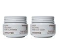 2 x innisfree Super Volcanic Pore Clay Mask 80g from Korea