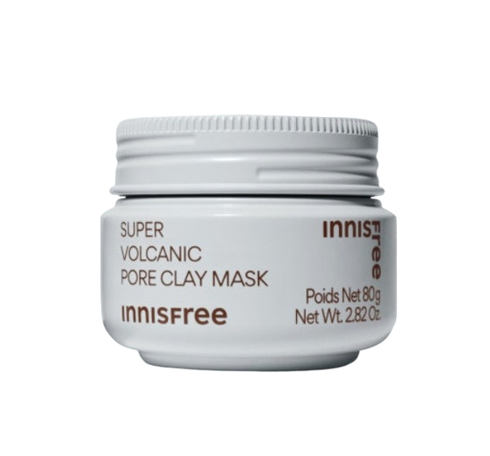 innisfree Super Volcanic Pore Clay Mask 100ml aus Korea