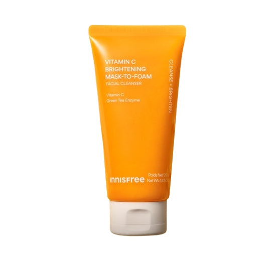 innisfree Schwarzer Tee, jugendliche Haut, 170 ml, aus Korea