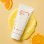 innisfree Vitamin C Green Tea Enzyme Brightening Cream 80ml from Korea