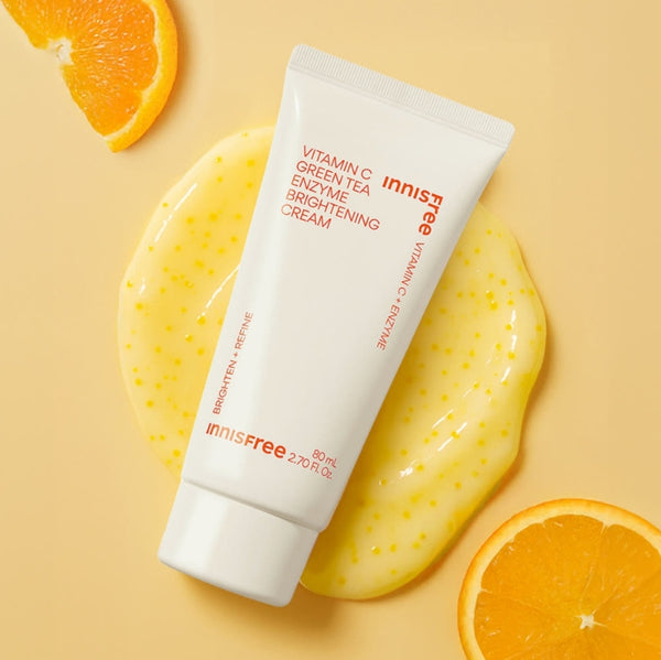 innisfree Schwarzer Tee, jugendliche Haut, 170 ml, aus Korea