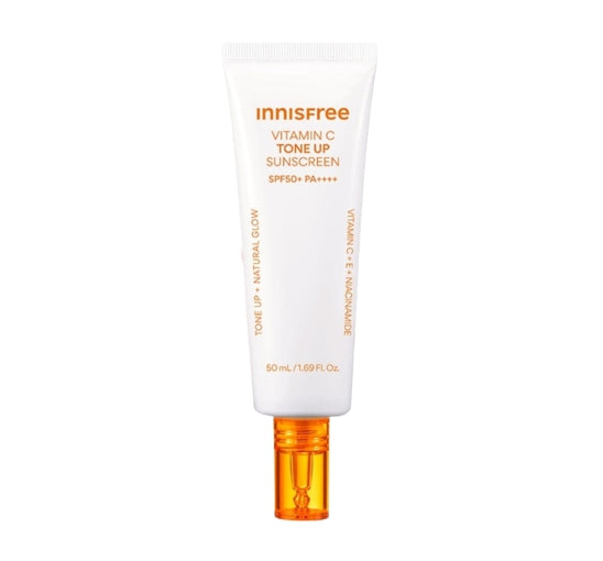 innisfree זרעי תה ירוק קרם הואלורוני 50 מ"ל מקוריאה