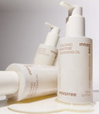 innisfree Volcanic BHA Pore Cleansing Oil 150ml from Korea by innisfree