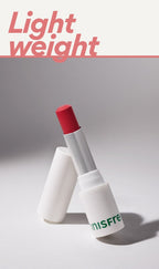 2 x innisfree Airy Matte Lipstick 3.5g, 8 Colors from Korea