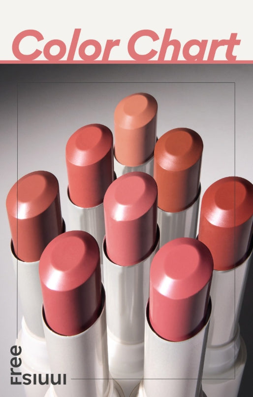 2 x innisfree Airy Matte Lipstick 3.5g, 8 Colors from Korea