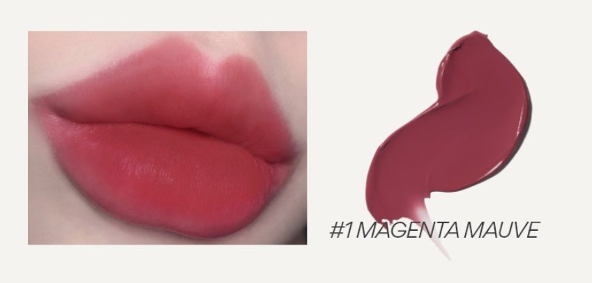 innisfree Airy Matte Tint 3.8g, 5 Colors from Korea