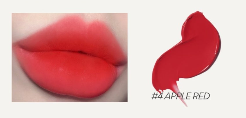 innisfree Airy Matte Tint 3.8g, 5 Colors from Korea