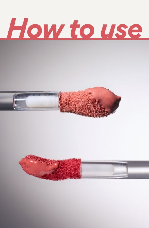 2 x innisfree Airy Matte Tint 3.8g, 5 Colors from Korea