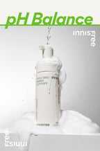 3 x innisfree Apple Seed Bubble Cleanser 150ml from Korea