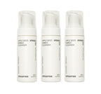 3 x innisfree Apple Seed Bubble Cleanser 150ml from Korea by innisfree