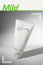innisfree Apple Seed Cleansing Cream 150ml from Korea