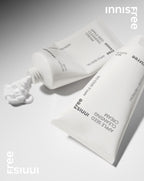 innisfree Apple Seed Cleansing Cream 150ml from Korea