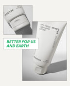innisfree Apple Seed Cleansing Cream 150ml from Korea