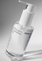 2 x innisfree Apple Seed Cleansing Oil 150ml from Korea