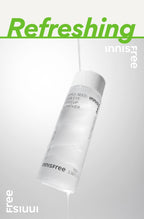 3 x innisfree Apple Seed Lip & Eye Makeup Remover 100 ml from Korea
