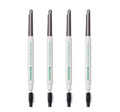 4 x innisfree Auto Eyebrow Pencil 0.3g, 7 Colours from Korea