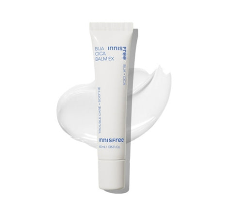 innisfree Bija Cica Balm EX 40ml from Korea by innisfree